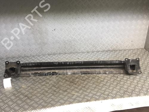 Rear bumper reinforcement VW GOLF VI (5K1) 2.0 TDI | BP21635557C73 