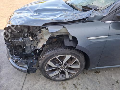 Bagaksel RENAULT MEGANE IV Hatchback (B9A/M/N_) | BP36300297M2 - Image 15