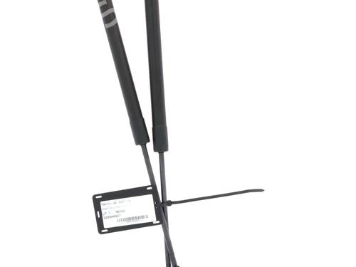 Used Tailgate lift support Tailgate lift support RENAULT ZOE (BFM_) ZOE (BFMC, BFMD) (136 hp) 32518806 32518806