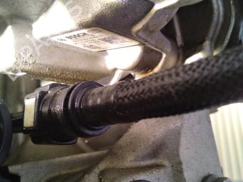 Engine PEUGEOT 308 II (LB_, LP_, LW_, LH_, L3_) 1.6 HDi 100 | BP30110394M1 