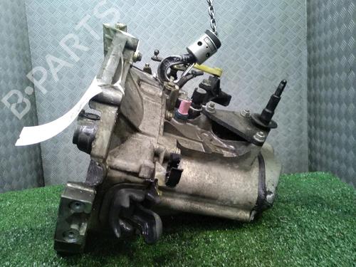 Gearbox CITROËN C4 I (LC_) 1.4 16V | BP19640931M3 