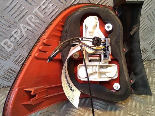 Used Right taillight BMW 3 Touring (E91) 325 d (197 hp) 30070855