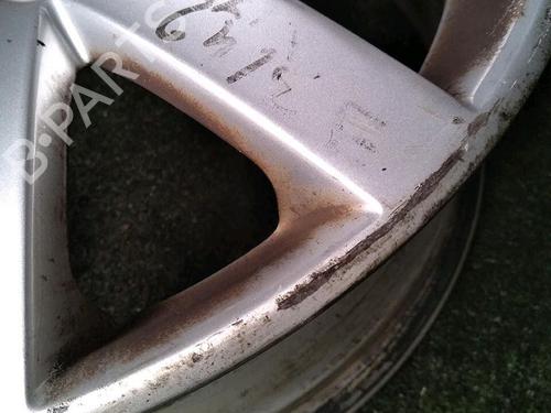 Rim VW GOLF VI (5K1) 1.4 TSI | BP30067342C45