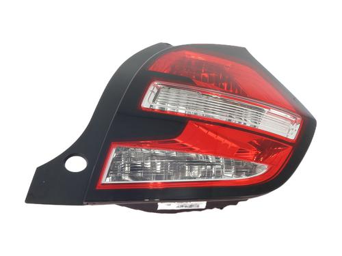 Right taillight RENAULT TWINGO III (BCM_, BCA_) 1.0 SCe 70 (BCMB) | BP34047731C35  - Image 6