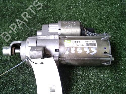 Starter VW GOLF V Variant (1K5) 1.9 TDI | BP30072267M8 - Image 10
