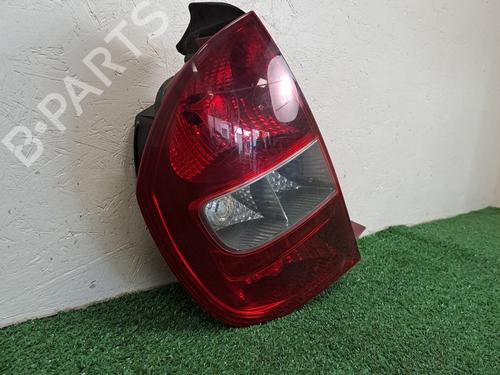 Left taillight CITROËN C5 I (DC_) | BP33311185C34 - Image 6