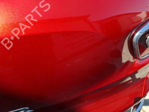 Left taillight RENAULT KADJAR (HA_, HL_) 1.6 dCi 130 (HLA4) | BP39152661C34  - Image 20