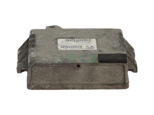 Engine control unit (ECU) PEUGEOT 206 Hatchback (2A/C) 1.4 i | BP36355111M57 - Image 7