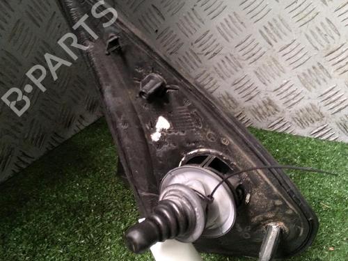 Left mirror PEUGEOT 206 Hatchback (2A/C) 1.4 i | BP12229154C26 