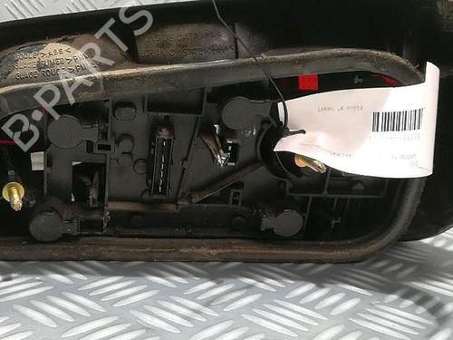 Left taillight PEUGEOT 306 Hatchback (7A, 7C, N3, N5) | BP30074282C34