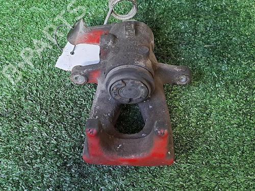Used Right rear brake caliper Right rear brake caliper ALFA ROMEO GIULIETTA (940_) 2.0 JTDM (940FXE1A, 940FXG11) (170 hp) 30066655 30066655
