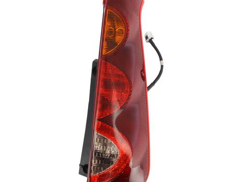 Right taillight NISSAN NOTE (E11, NE11) 1.5 dCi | BP38720730C35 - Image 5