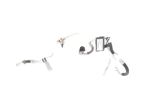 AC pipe DS DS 3 Convertible (SB_)  | BP37528174M126  - Image 5