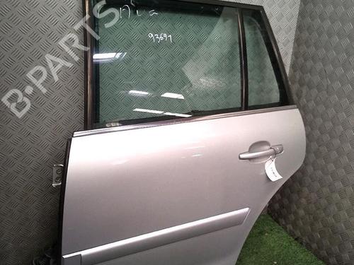 Used Left rear door CITROËN C4 Grand Picasso I (UA_) 2.0 i 16V (140 hp) 30065763