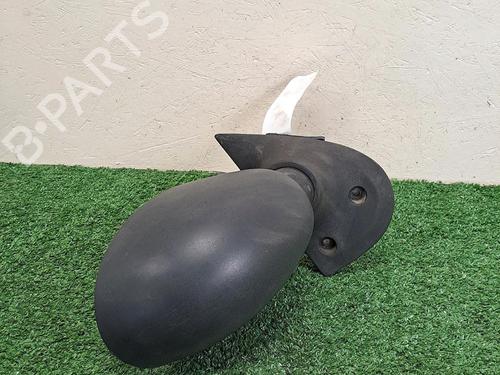 Right mirror RENAULT TWINGO I (C06_) 1.2 LPG | BP30068292C27