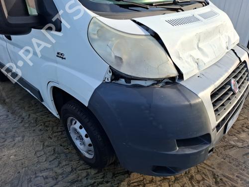 Warning switch FIAT DUCATO Platform/Chassis (250_) 100 Multijet 2,2 D | BP37730850I22 - Image 37