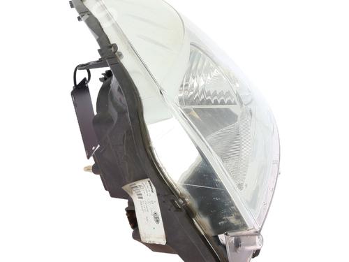 Left headlight DACIA SANDERO 1.4 (BS0C, BS0A, BS0G, BS1F, BS0E) | BP30396711C28  - Image 5