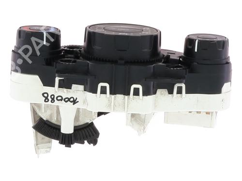 Climate control FORD FIESTA VI (CB1, CCN) 1.25 | BP31035136I5 - Image 2