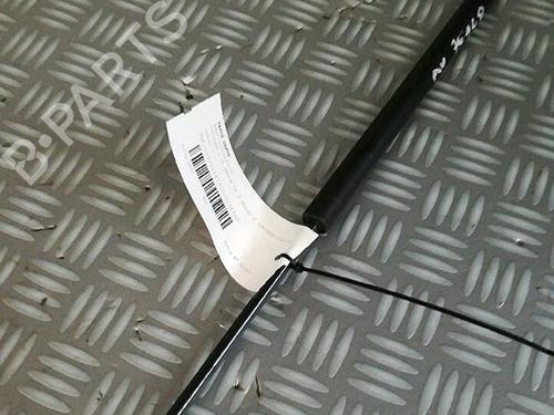 Gasfjeder motorhjelm CITROËN C5 II (RC_) 1.6 HDi (RC8HZB) (109 hp) 30065312