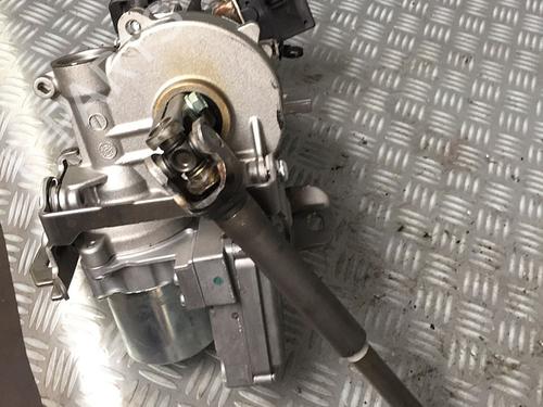 Steering column RENAULT CLIO IV (BH_) 1.5 dCi 75 | BP30069020M21