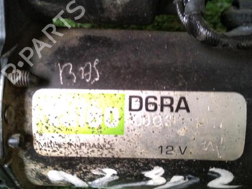 Starter OPEL ASTRA F Hatchback (T92) 1.4 (F08, M08, F68, M68) | BP30071809M8