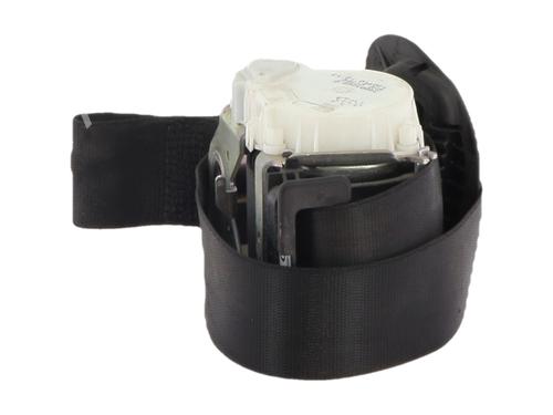 Front right seatbelt BMW 1 Coupe (E82) 120 d | BP37730340I25 - Image 3