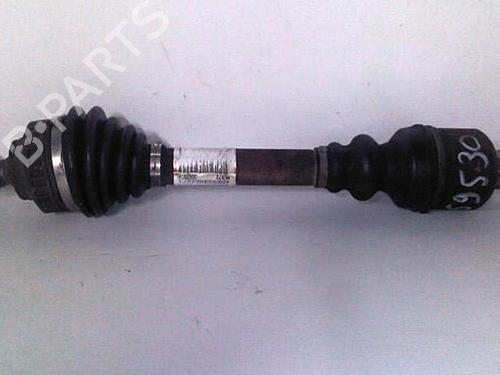 Used Left front driveshaft CITROËN XSARA (N1) 2.0 HDi 90 (90 hp) 29952123