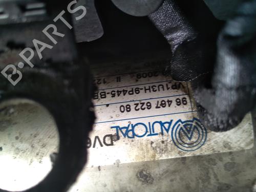 Engine CITROËN C3 II (SC_) 1.6 HDi 90 | BP32141203M1 