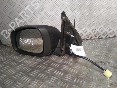 Left mirror SUZUKI SWIFT III (MZ, EZ) 1.3 (RS413, ZC11S) | BP30071018C26