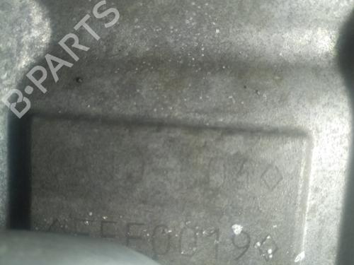 Gearbox RENAULT LAGUNA Coupe (DT0/1) 2.0 dCi (DT01, DT08, DT09, DT0K, DT12, DT1C, DT1D, DT1M,... | BP32000365M3 