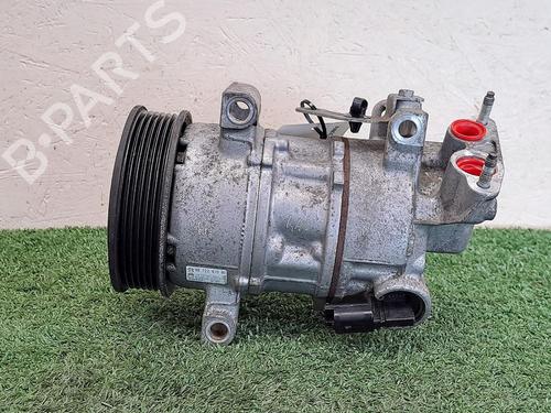AC compressor PEUGEOT 208 I (CA_, CC_) 1.0 VTi | BP30066141M34