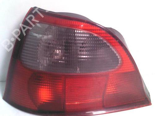 Left taillight ROVER 25 I Hatchback (RF) 1.4 16V | BP30075463C34