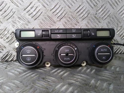 Used Climate control Climate control VW TOURAN (1T1, 1T2) 1.9 TDI (105 hp) 30071029 30071029