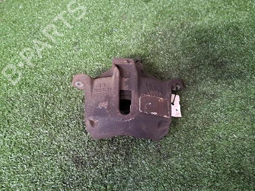Used Left front brake caliper PEUGEOT 206+ (2L_, 2M_) 1.4 HDi eco 70 (68 hp) 20507405