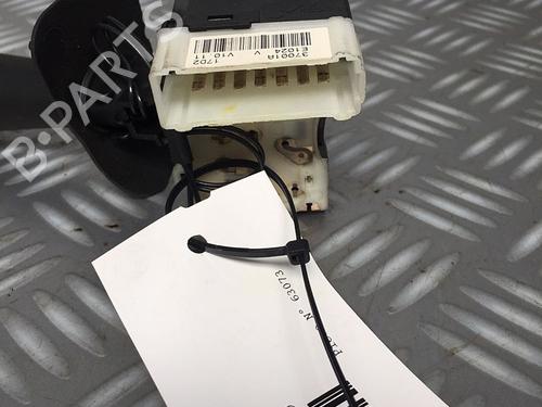 Rattstammestilk RENAULT SCÉNIC I MPV (JA0/1_, FA0_) 1.9 dCi (JA05, JA1F) | BP30069094I23