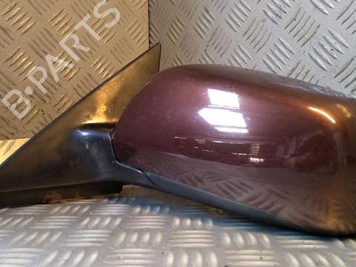 Retrovisor izquierdo AUDI A6 C5 (4B2, 4B4) 1.9 TDI (110 hp) 29947553