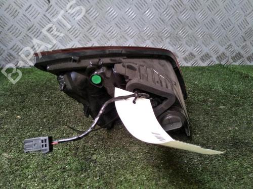 Right tailgate light PEUGEOT 308 II (LB_, LP_, LW_, LH_, L3_) 1.6 HDi 100 | BP30073135C80