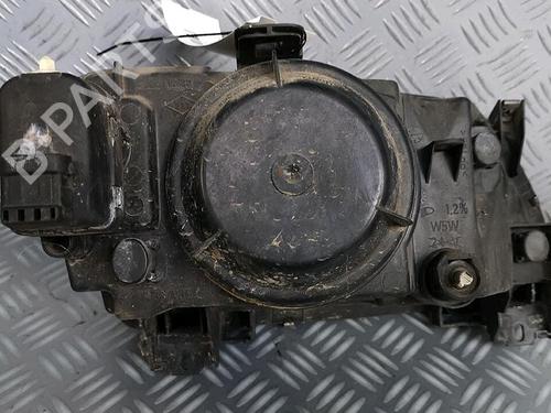 Scheinwerfer links RENAULT MEGANE Scenic (JA0/1_) 1.6 e (JA0F) | BP30074419C28 