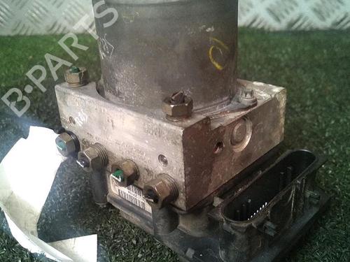 ABS pump RENAULT MEGANE II (BM0/1_, CM0/1_) 1.9 dCi (BM0G, CM0G) | BP30073659M43