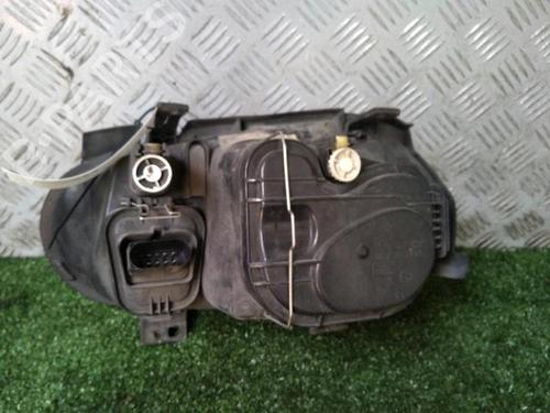 Right headlight VW GOLF IV Cabriolet (1E7) 1.9 TDI | BP29951180C29 