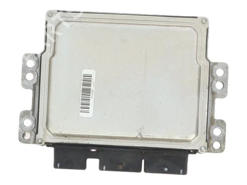 Engine control unit (ECU) RENAULT CLIO III (BR0/1, CR0/1) 1.5 dCi | BP36441355M57 - Image 2