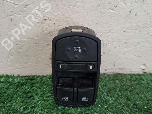 Left front window switch OPEL CORSA E (X15) 1.4 (08, 68) | BP37730409I27 - Image 2