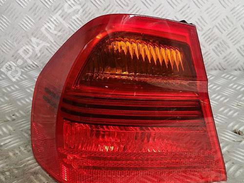 Left taillight BMW 3 (E90) 325 d | BP37731464C34 - Image 4
