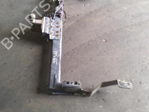 Tow ball/Mechanism RENAULT TRAFIC II Van (FL)  | BP28833650C141 