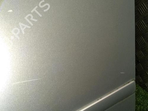 Left front door FORD FOCUS C-MAX (DM2) 1.8 TDCi | BP20713569C2 