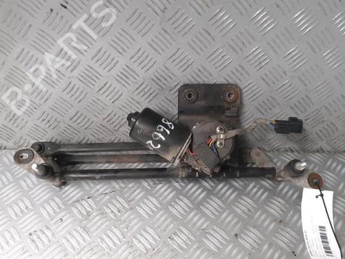 Used Front wiper motor Front wiper motor HYUNDAI MATRIX (FC) 1.5 CRDi VGT (110 hp) 30070470 30070470