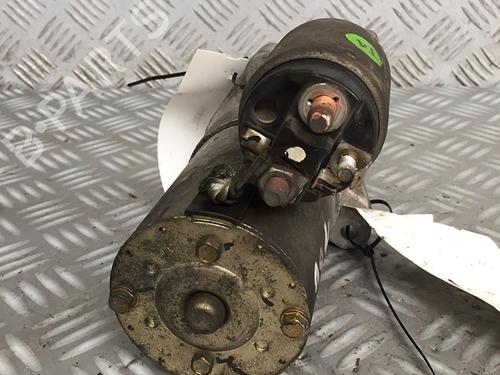 Used Starter Starter CHEVROLET AVEO / KALOS Hatchback (T200) 1.2 (72 hp) 29947641 29947641