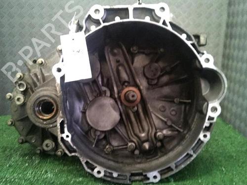 Used Gearbox MINI MINI COUNTRYMAN (R60) Cooper D (112 hp) 30077422