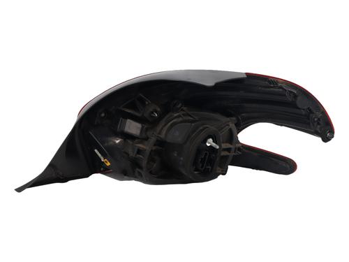 Used Left taillight Left taillight PEUGEOT 208 I (CA_, CC_) 1.2 VTi 68 / PureTech 68 (68 hp) 40047562 40047562