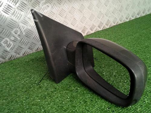 Right mirror RENAULT CLIO III Grandtour (KR0/1_) 1.5 dCi (KR0F) | BP29952987C27 